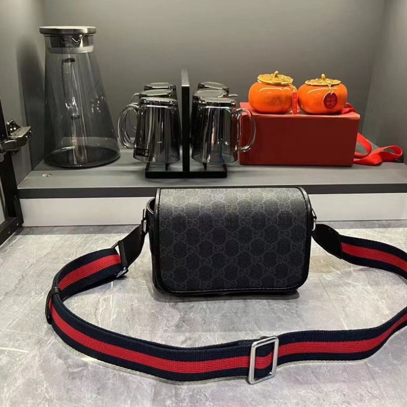 G*u*i satchel bags